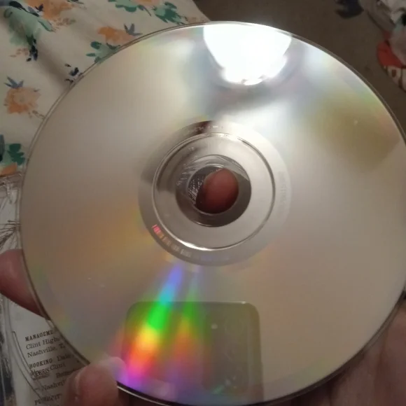 CD - Picture 2 of 4